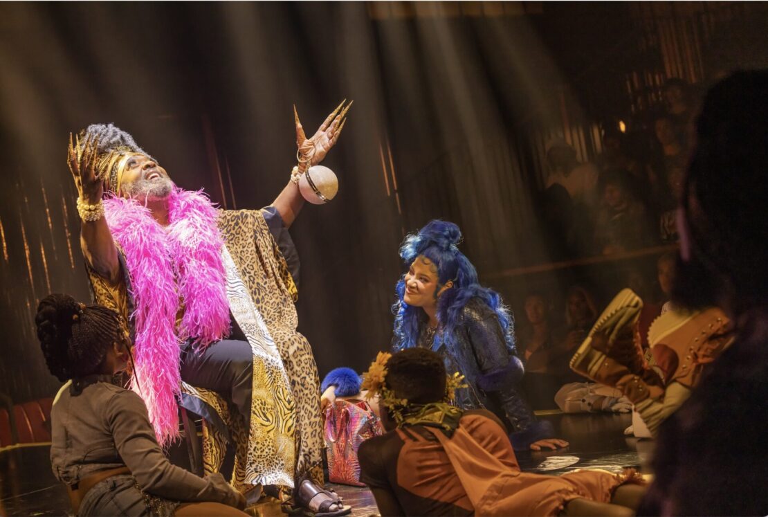 Broadway renova cena cultural com estreias na primavera em Nova York