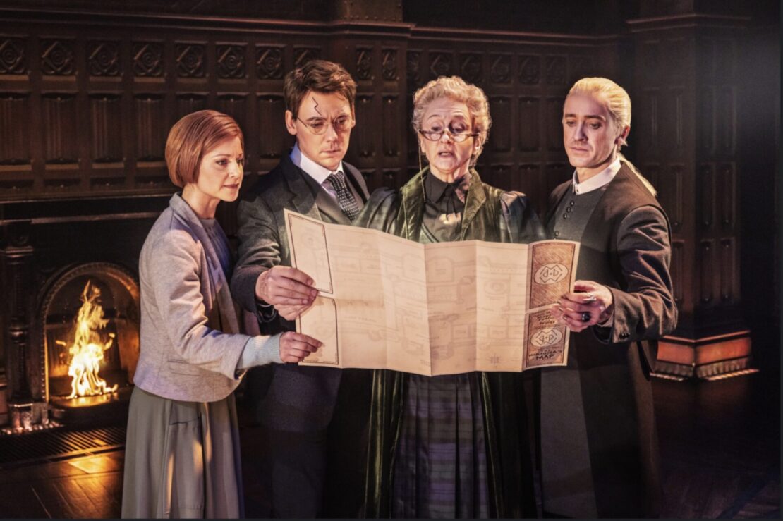 Broadway renova cena cultural com estreias na primavera em Nova York