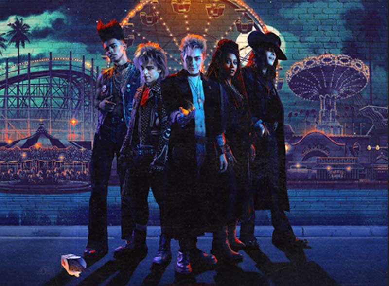 Broadway renova cena cultural com estreias na primavera em Nova York