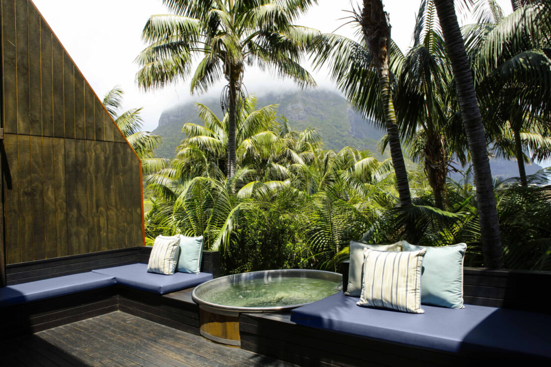 Beckons estreia e redefine luxo global na hospitalidade