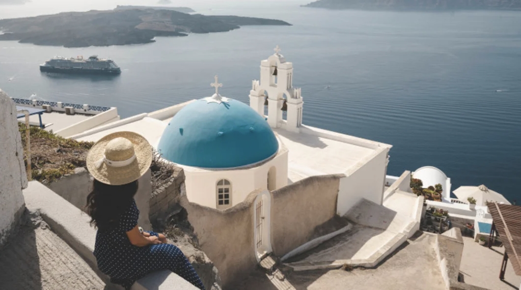 Brasileiro retoma destinos clássicos de cruzeiros em 2026
