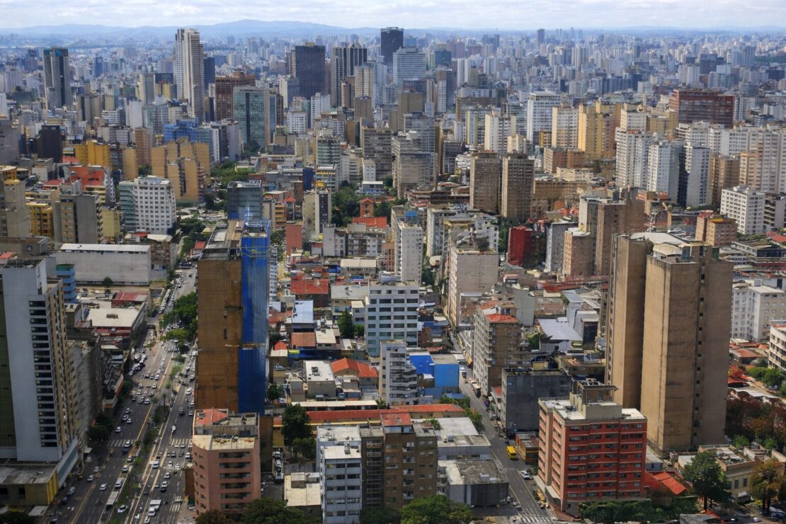 Regulação do Airbnb muda aluguel de curto prazo no Brasil