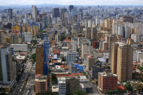 Regulação do Airbnb muda aluguel de curto prazo no Brasil