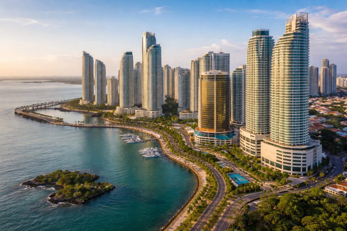 JW Marriott Panama renova quartos e aposta no bem-estar