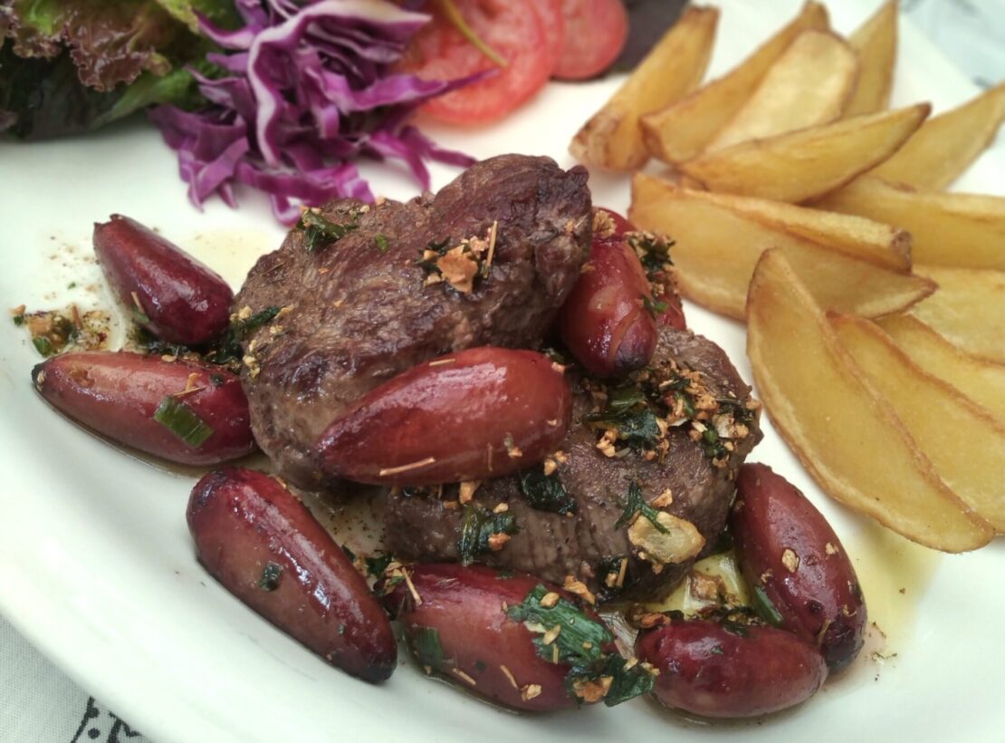 Festival Sabores de Cunha destaca o pinhão na serra