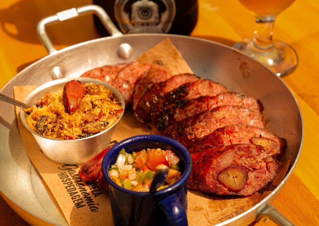 Festival Sabores de Cunha destaca o pinhão na serra