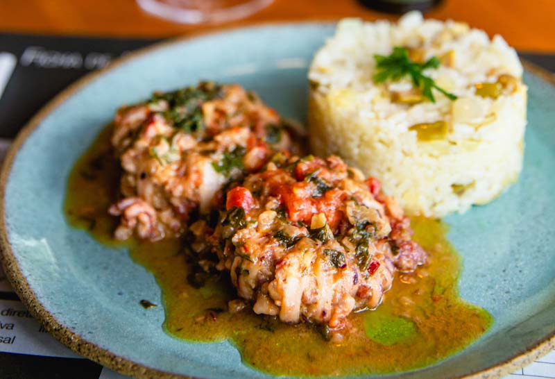 Festival Sabores de Cunha destaca o pinhão na serra