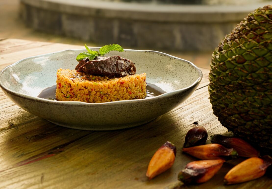 Festival Sabores de Cunha destaca o pinhão na serra