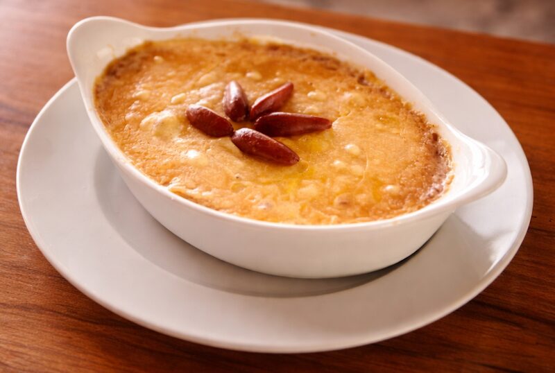 Festival Sabores de Cunha destaca o pinhão na serra