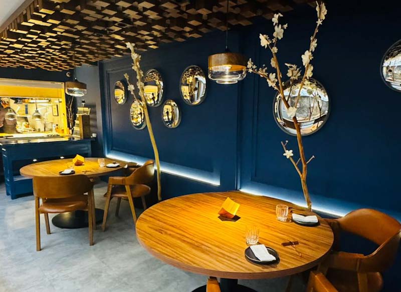 Brasil conquista topo histórico no Guia Michelin 2026