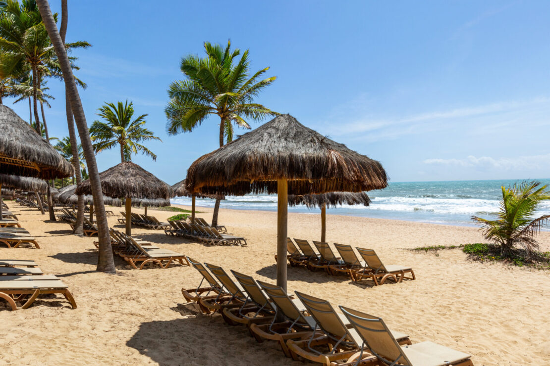 Grand Palladium Imbassaí lança Family Selection