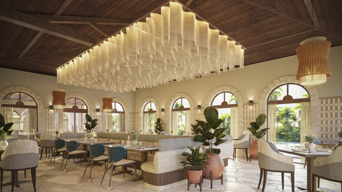 Grand Palladium Imbassaí lança Family Selection