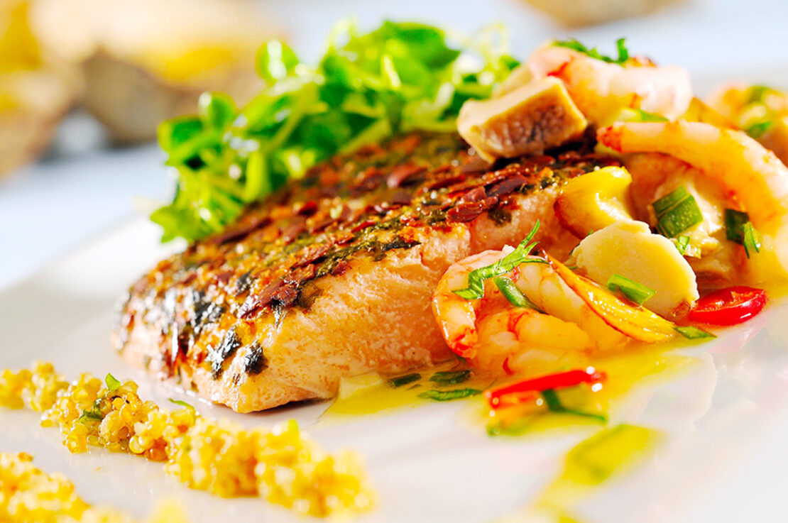 Ilhabela promove festival gastronômico com sabores regionais