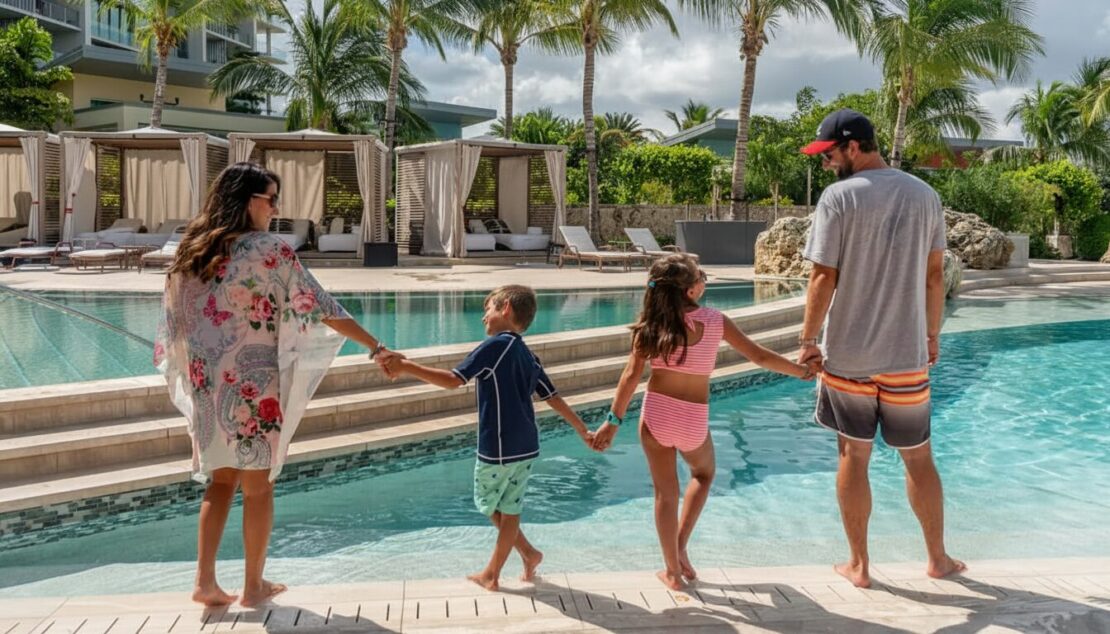 Kimpton Seafire celebra 10 anos com experiências exclusivas no Caribe