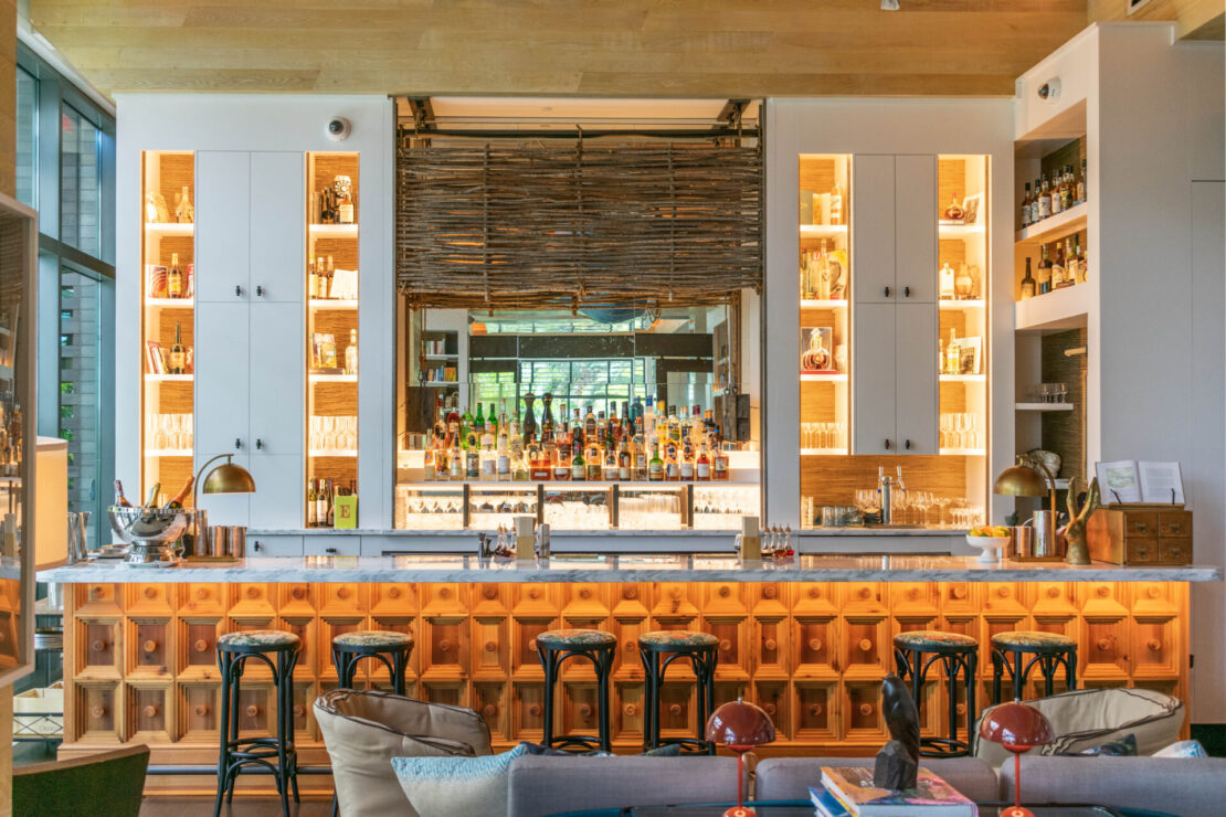 Kimpton Seafire celebra 10 anos com experiências exclusivas no Caribe