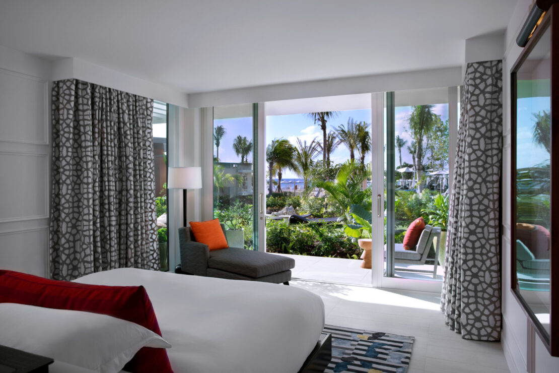 Kimpton Seafire celebra 10 anos com experiências exclusivas no Caribe