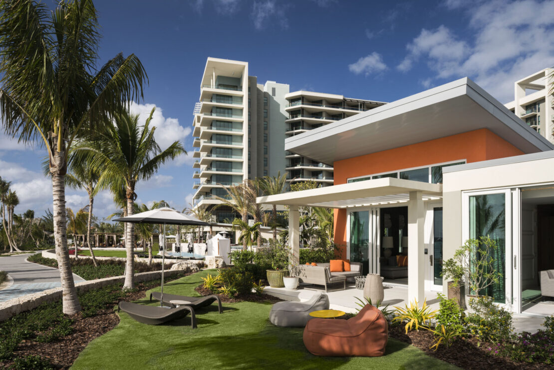 Kimpton Seafire celebra 10 anos com experiências exclusivas no Caribe