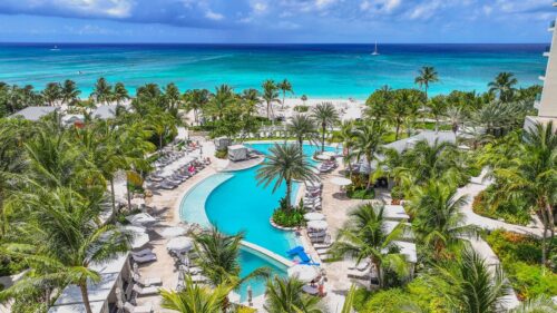 Kimpton Seafire celebra 10 anos com experiências exclusivas no Caribe