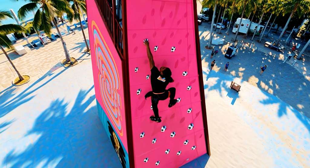 Miami na Copa do Mundo 2026: estádio, jogos e experiências