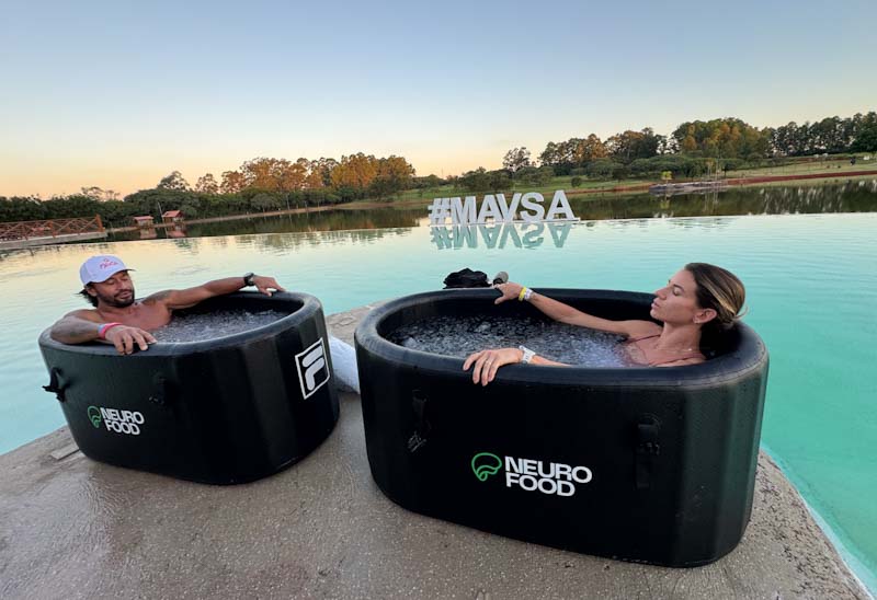 Mavsa Resort lança projeto wellness com Mahamudra no Brasil