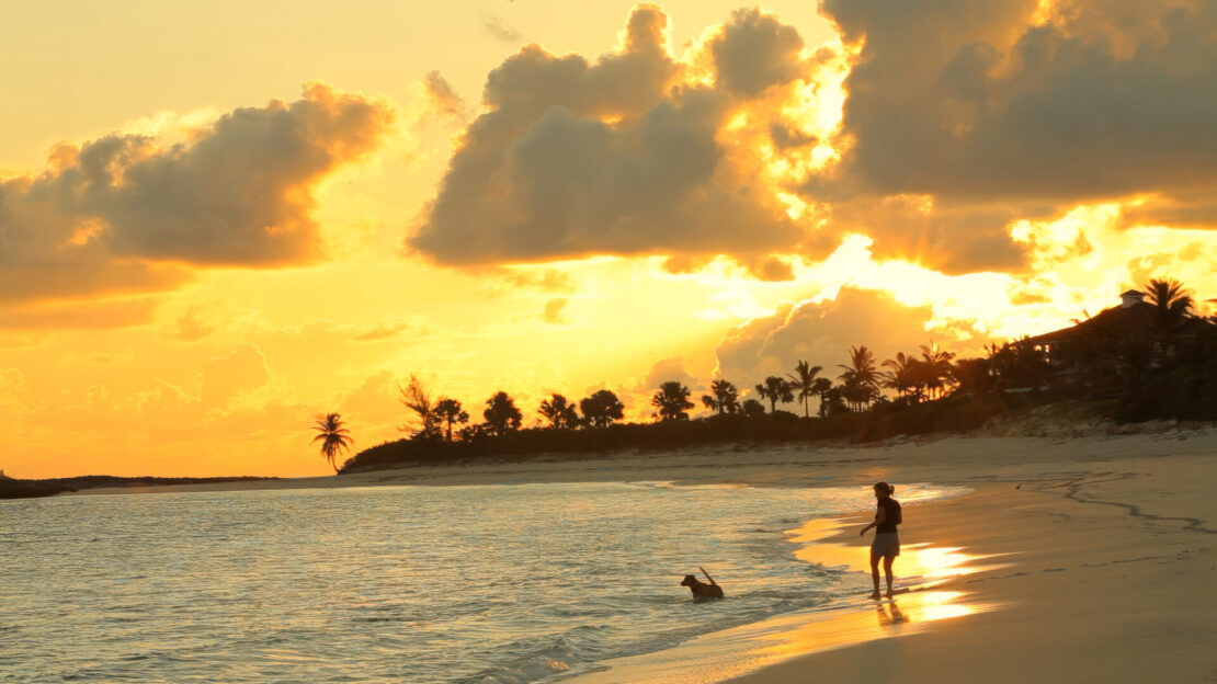 Roteiro completo de cinco dias em Nassau nas Bahamas