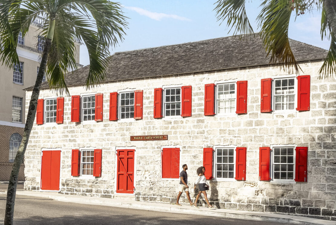 Roteiro completo de cinco dias em Nassau nas Bahamas