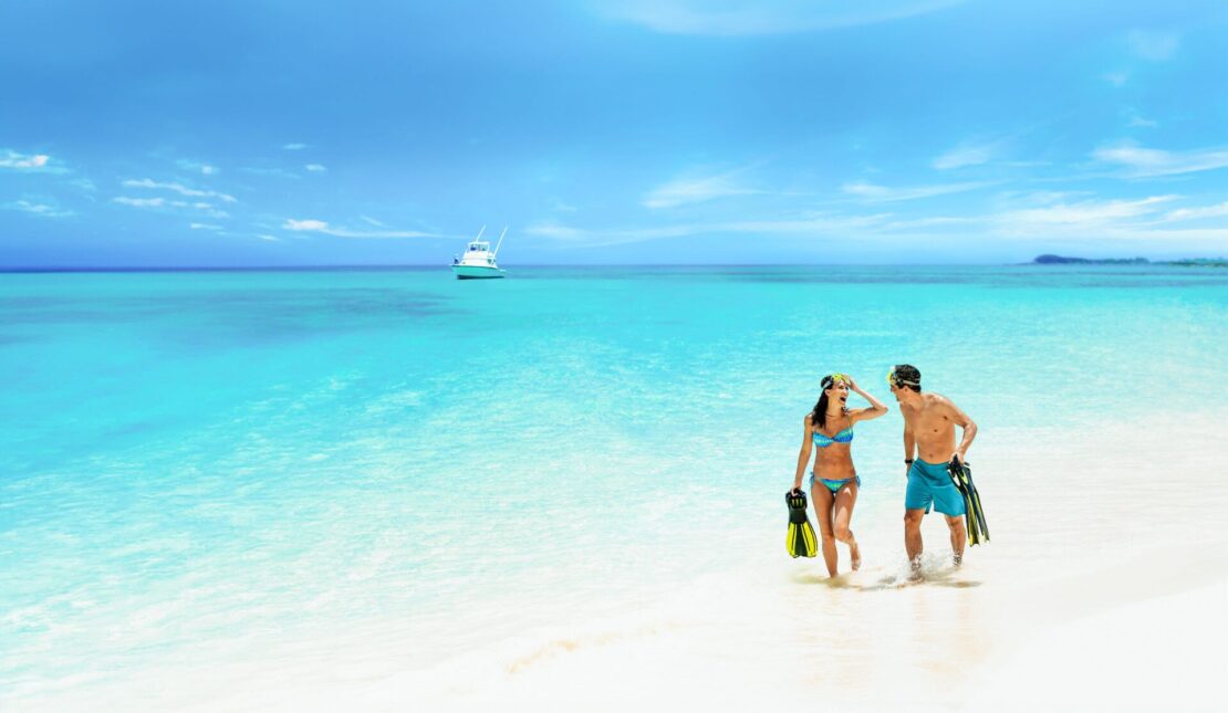 Roteiro completo de cinco dias em Nassau nas Bahamas