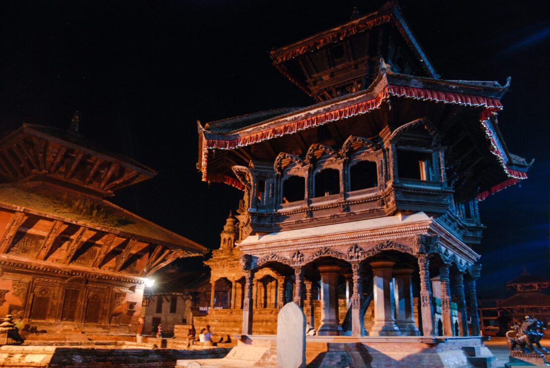 Nepal ganha força e atrai turistas brasileiros em 2026