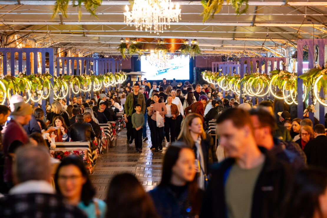 Festival Gastronômico de Pomerode celebra história em 2026