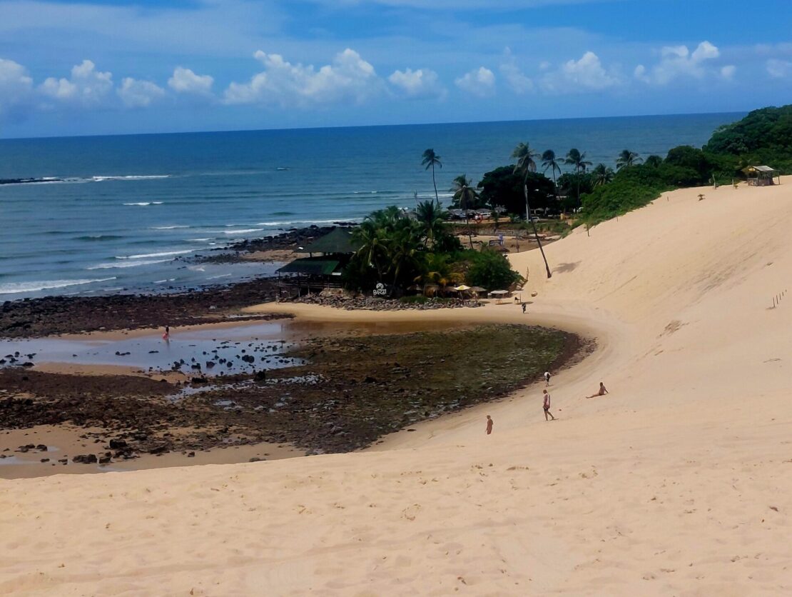 Wyndham inaugura hotel pé na areia no Rio Grande do Norte