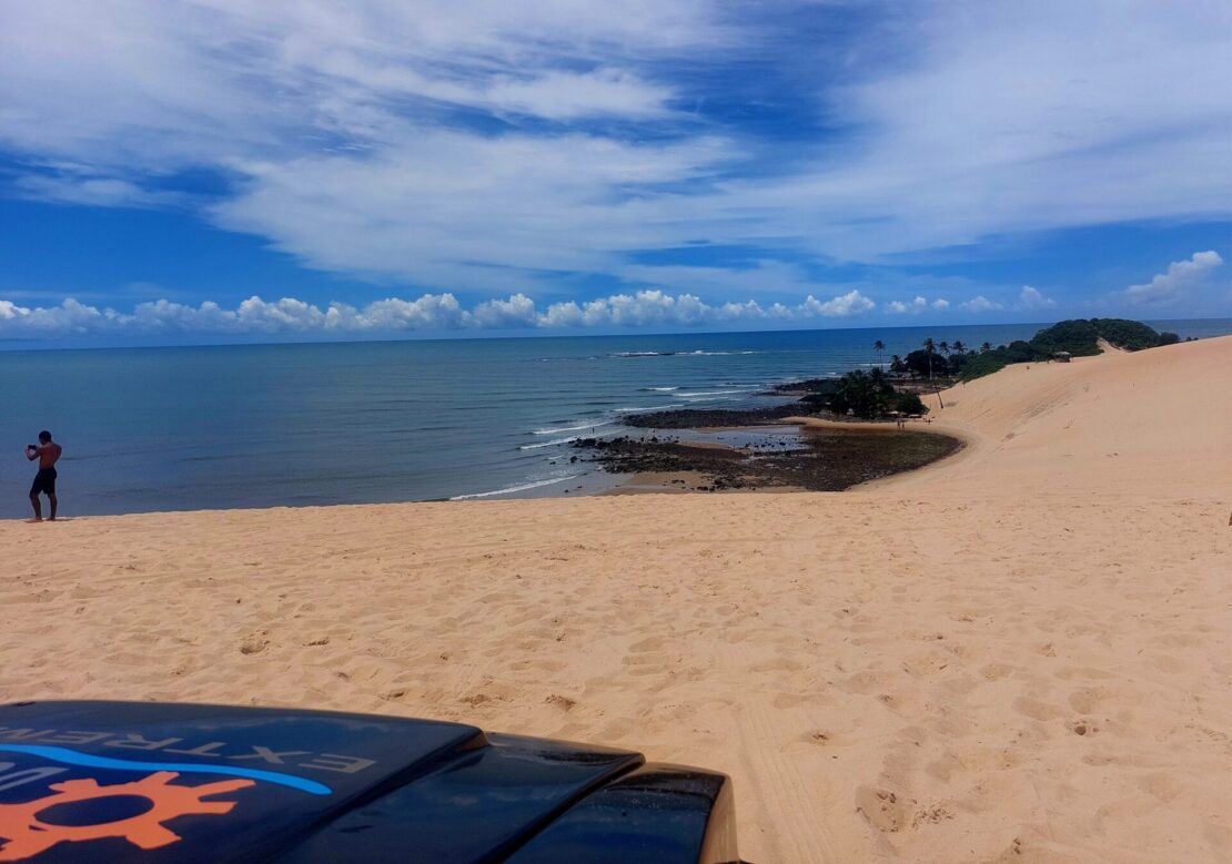 Wyndham inaugura hotel pé na areia no Rio Grande do Norte