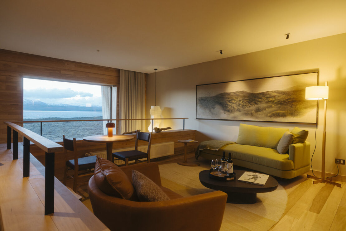 Beckons estreia e redefine luxo global na hospitalidade