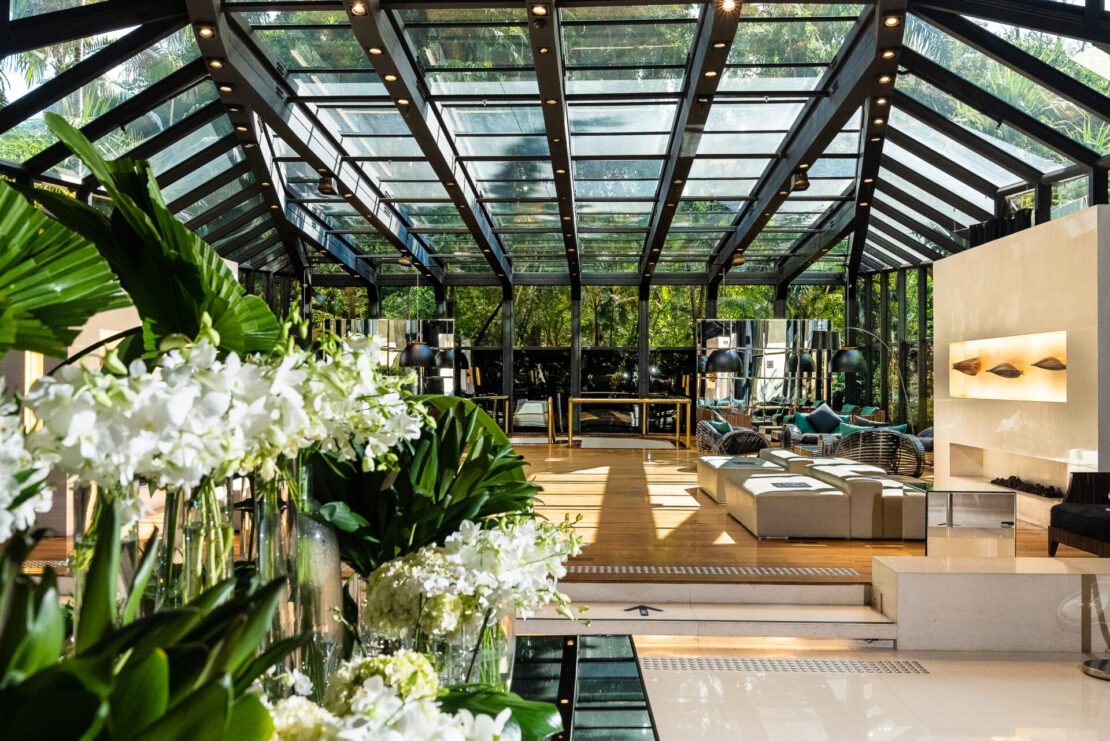Tivoli conquista topo da hotelaria brasileira em 2026