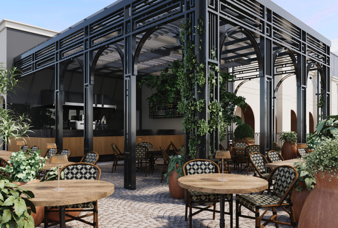 Humano Lima estreia hotel autoral em Miraflores