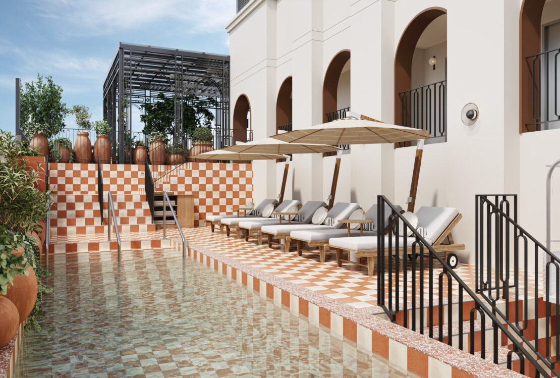 Humano Lima estreia hotel autoral em Miraflores