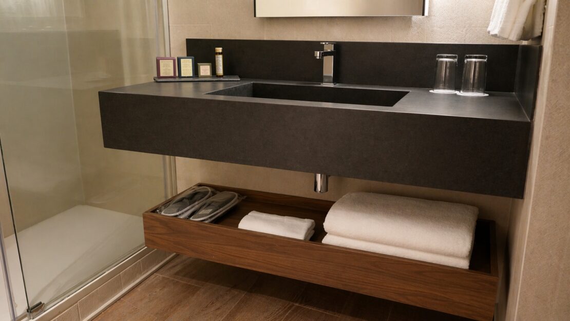 Valle Nevado moderniza hotel cinco estrelas para inverno