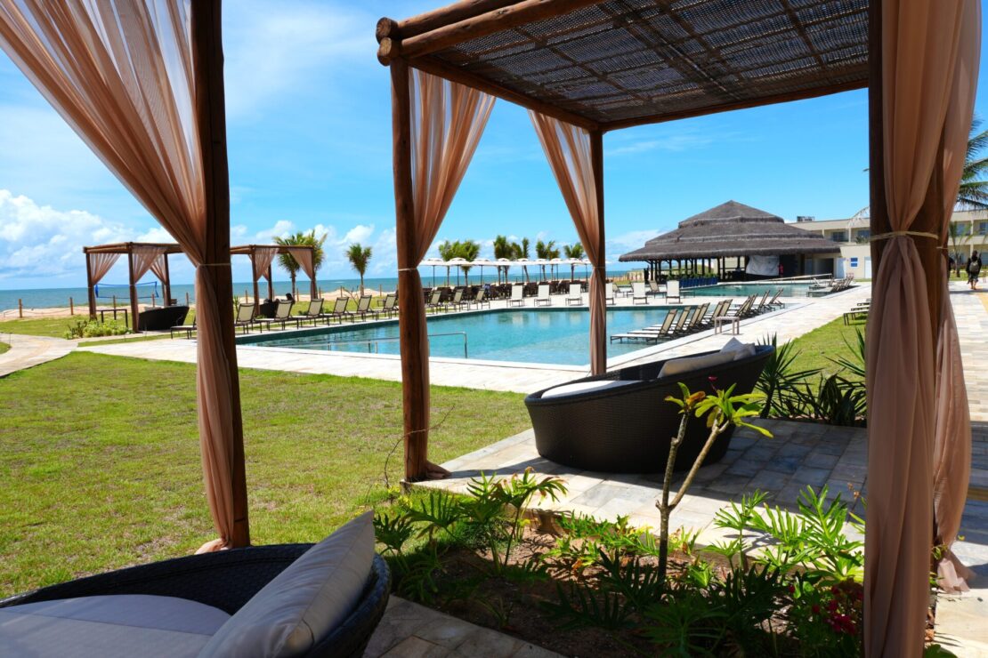 Wyndham inaugura hotel pé na areia no Rio Grande do Norte