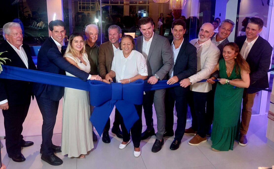 Wyndham inaugura hotel pé na areia no Rio Grande do Norte