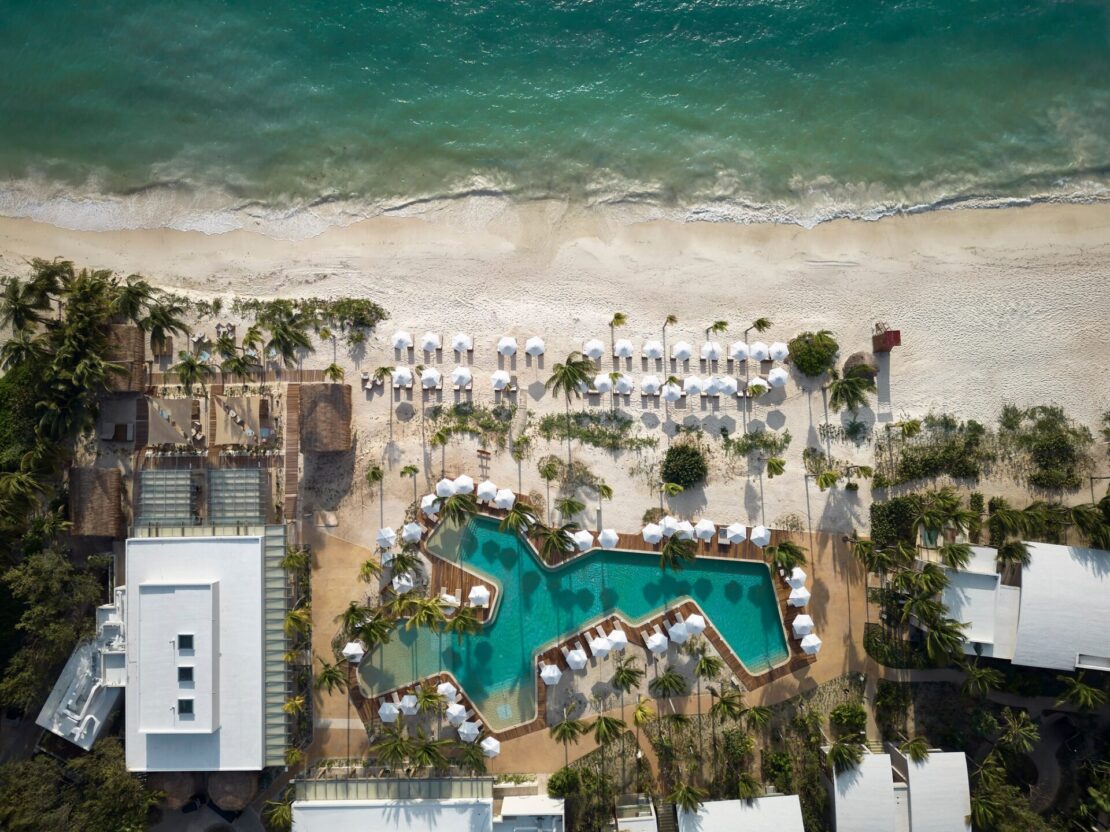 Hyatt amplia hotéis luxuosos na América Latina caribenha