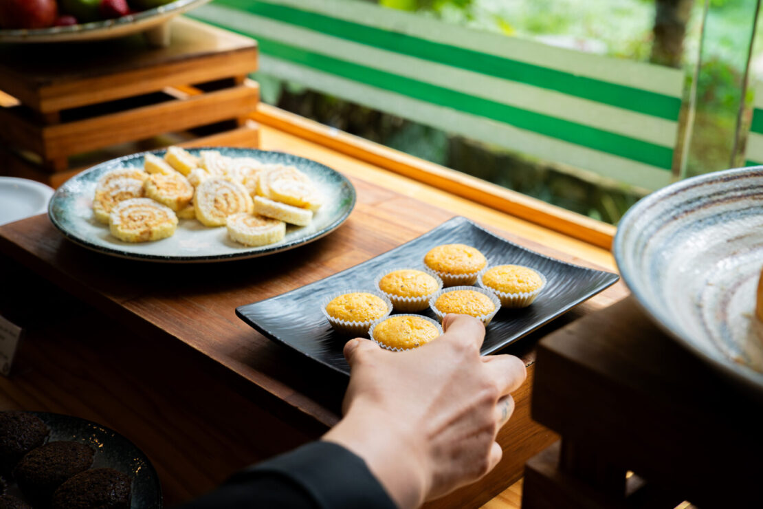 Hilton amplia experiências gastronômicas no Breakfast Weekend