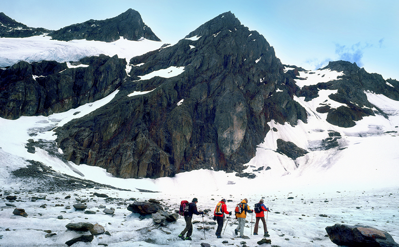 Arakur Ushuaia Resort aposta em experiências na Patagônia