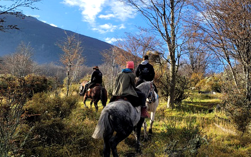 Arakur Ushuaia Resort aposta em experiências na Patagônia