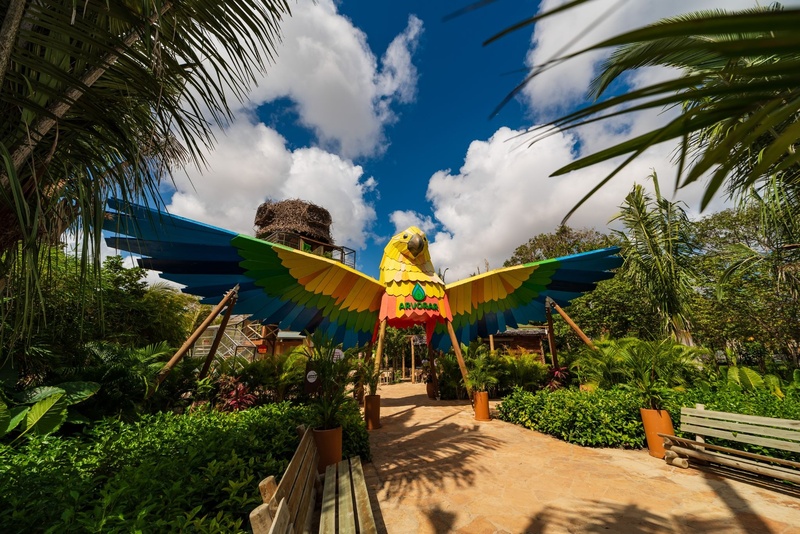 Beach Park consolida liderança global entre parques aquáticos