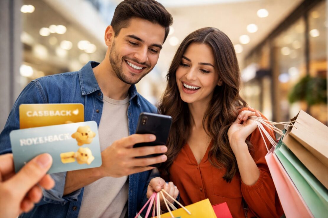 Brasileiros usam mais milhas para cashback e descontos