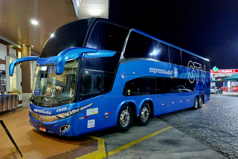 ClickBus e Fipe criam índice inédito para passagens