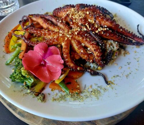 Casa Chef Ari transforma sabores em atração turística capixaba