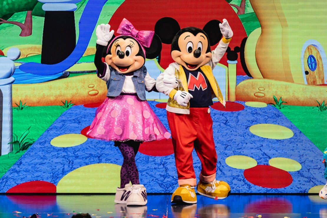 Disney estreia atrações inéditas e descontos especiais no verão