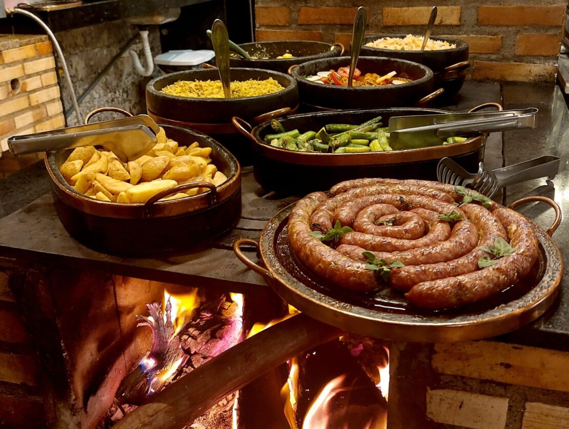Café do Jacu transforma montanhas capixabas em atração