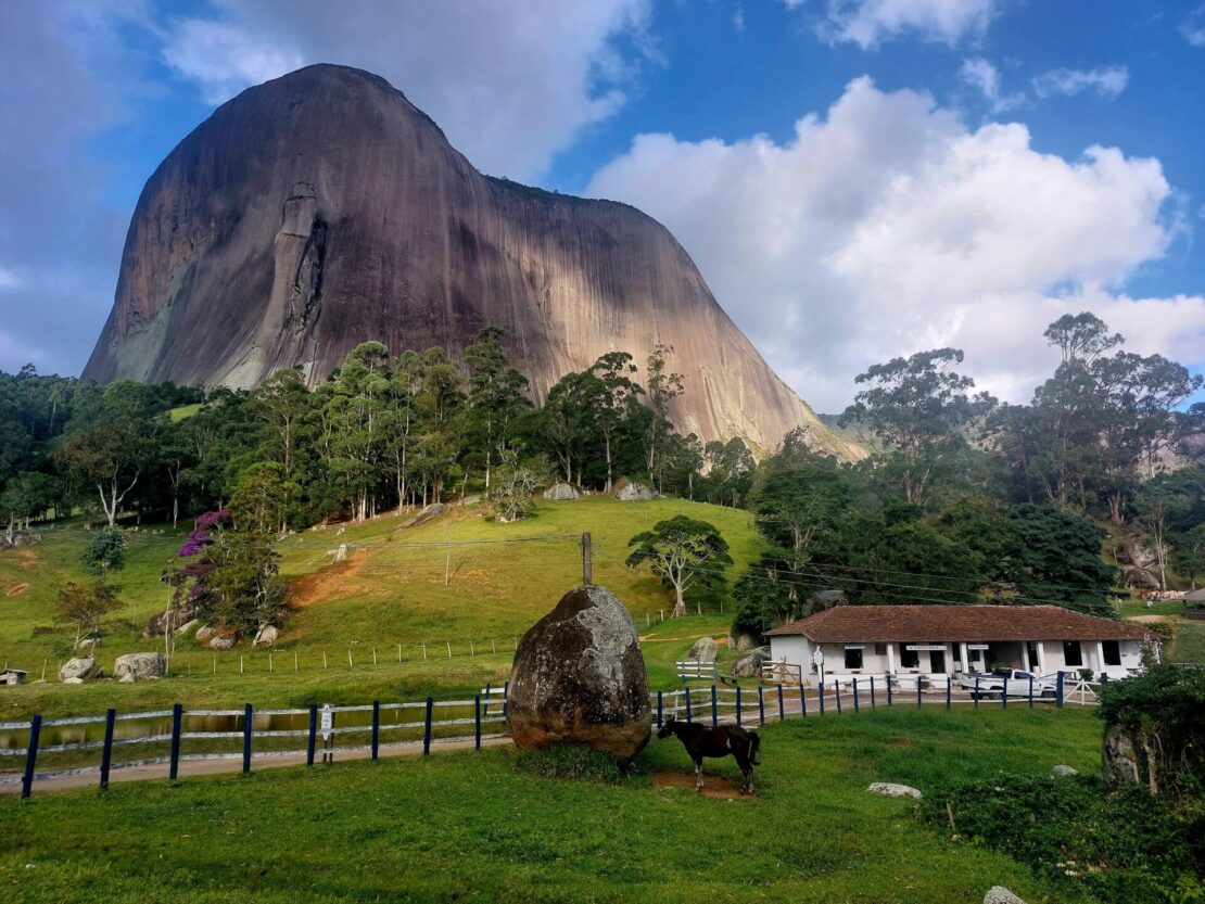 Café do Jacu transforma montanhas capixabas em atração