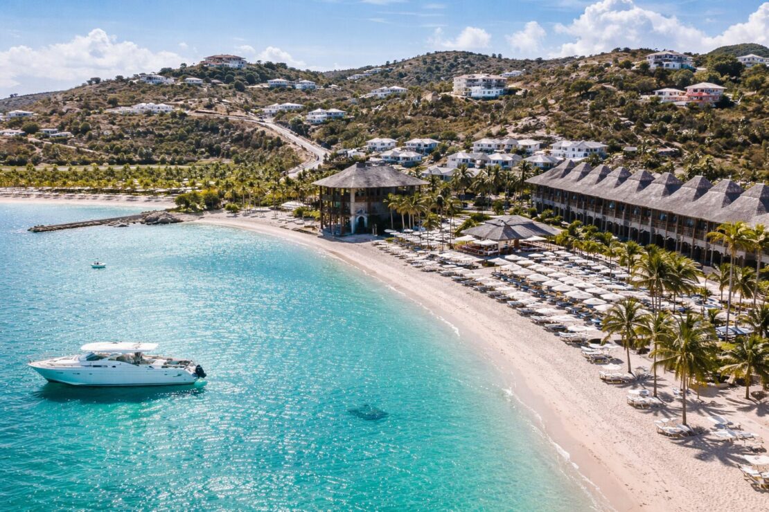 Le Barthélemy em St. Barths